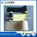 Taizhou supplier PTFE Material teflon coated fiberglass tape